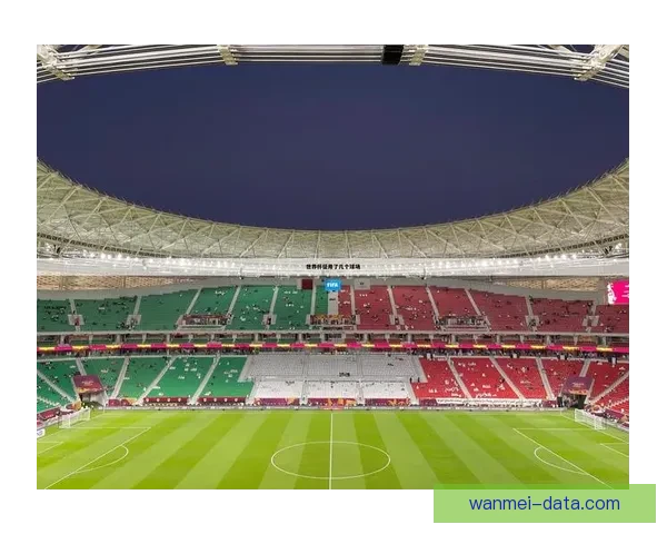 掌握数据分析与临场判断提升世界杯竞猜投注胜率的实战策略指南 ⚽📊