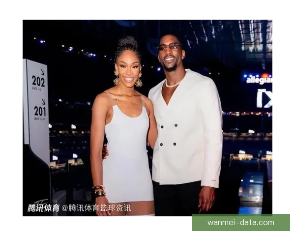 阿贾-威尔逊感恩阿德巴约在自我怀疑时依然无条件支持