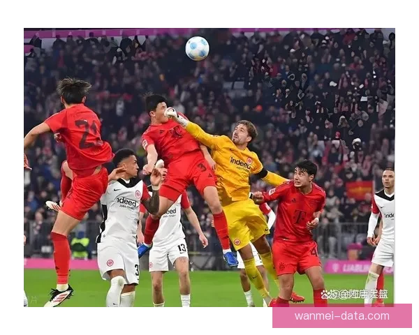 2026世界杯精彩对决比分揭晓全球球迷热议焦点赛事