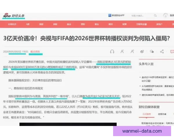 FIFA官网支持十种语言却忽略中文引发中国球迷强烈不满